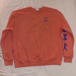 The Wing Sweatshirt